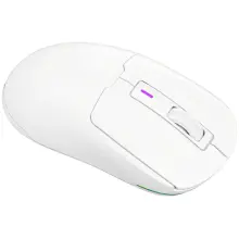 Купить Мышь Lorgar MSA10W Wireless Gaming White (LRG-MSA10W-WH) - фото 8