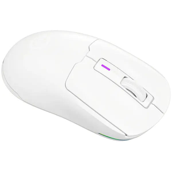 Купить Мышь Lorgar MSA10W Wireless Gaming White (LRG-MSA10W-WH) - фото 8