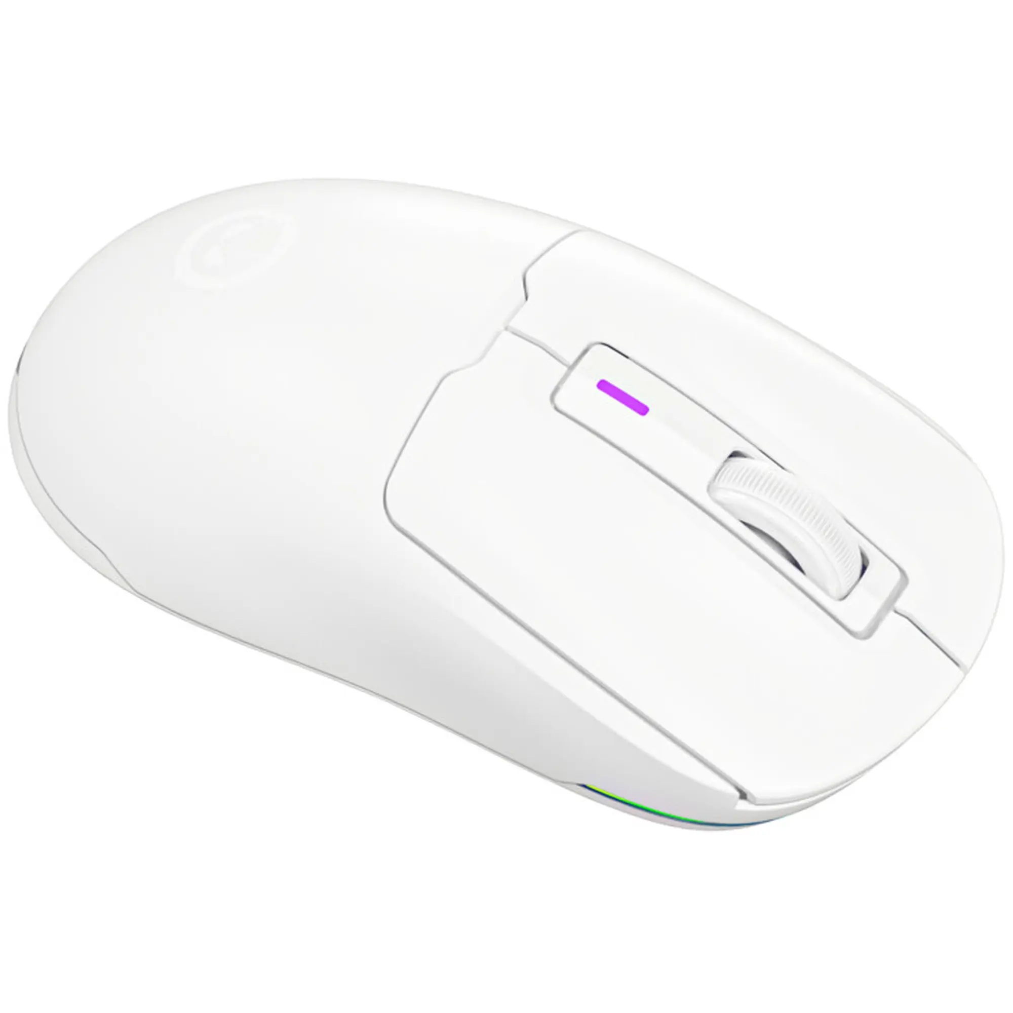 Купить Мышь Lorgar MSA10W Wireless Gaming White (LRG-MSA10W-WH) - фото 8