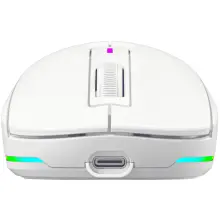 Купить Мышь Lorgar MSA10W Wireless Gaming White (LRG-MSA10W-WH) - фото 9