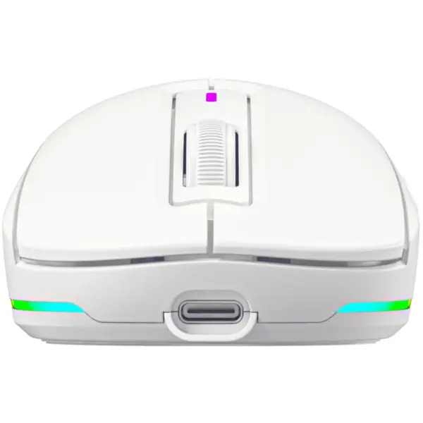 Купить Мышь Lorgar MSA10W Wireless Gaming White (LRG-MSA10W-WH) - фото 9