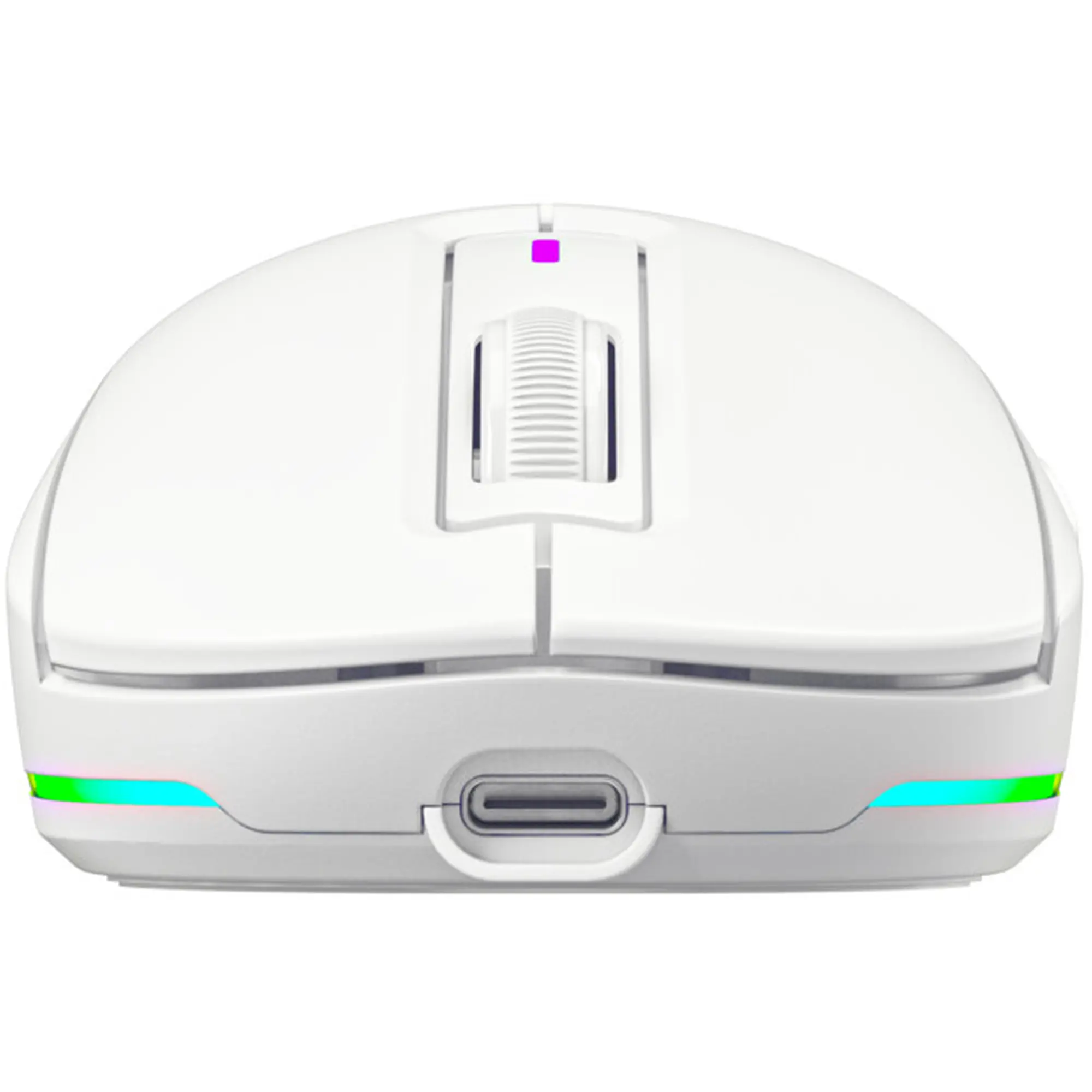 Купить Мышь Lorgar MSA10W Wireless Gaming White (LRG-MSA10W-WH) - фото 9
