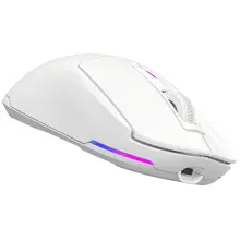 Купить Мышь Lorgar MSA10W Wireless Gaming White (LRG-MSA10W-WH) - фото 10