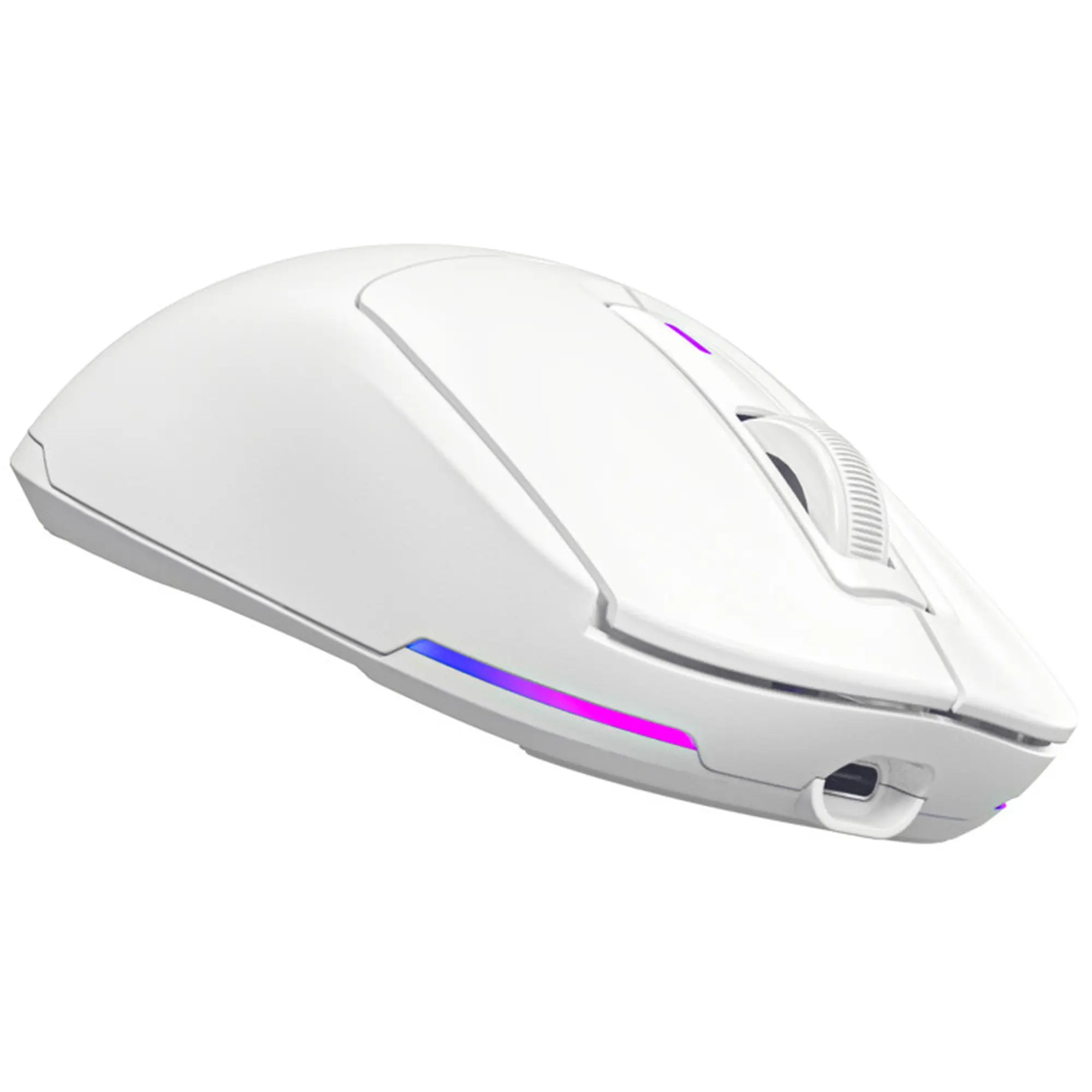 Купить Мышь Lorgar MSA10W Wireless Gaming White (LRG-MSA10W-WH) - фото 10