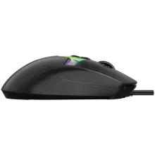 Купить Мышь Lorgar MSP80 Pro USB Black (LRG-MSP80-BK) - фото 4