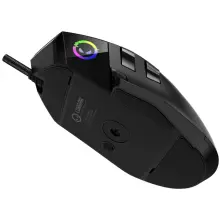 Купить Мышь Lorgar MSP80 Pro USB Black (LRG-MSP80-BK) - фото 10