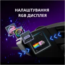 Купить Мышь Lorgar MSP80 Pro USB Black (LRG-MSP80-BK) - фото 14