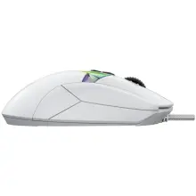 Купить Мышь Lorgar MSP80 Pro USB White (LRG-MSP80-WH) - фото 4