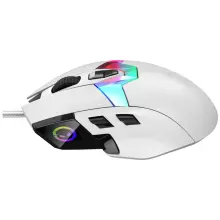 Купить Мышь Lorgar MSP80 Pro USB White (LRG-MSP80-WH) - фото 6