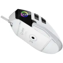 Купить Мышь Lorgar MSP80 Pro USB White (LRG-MSP80-WH) - фото 10