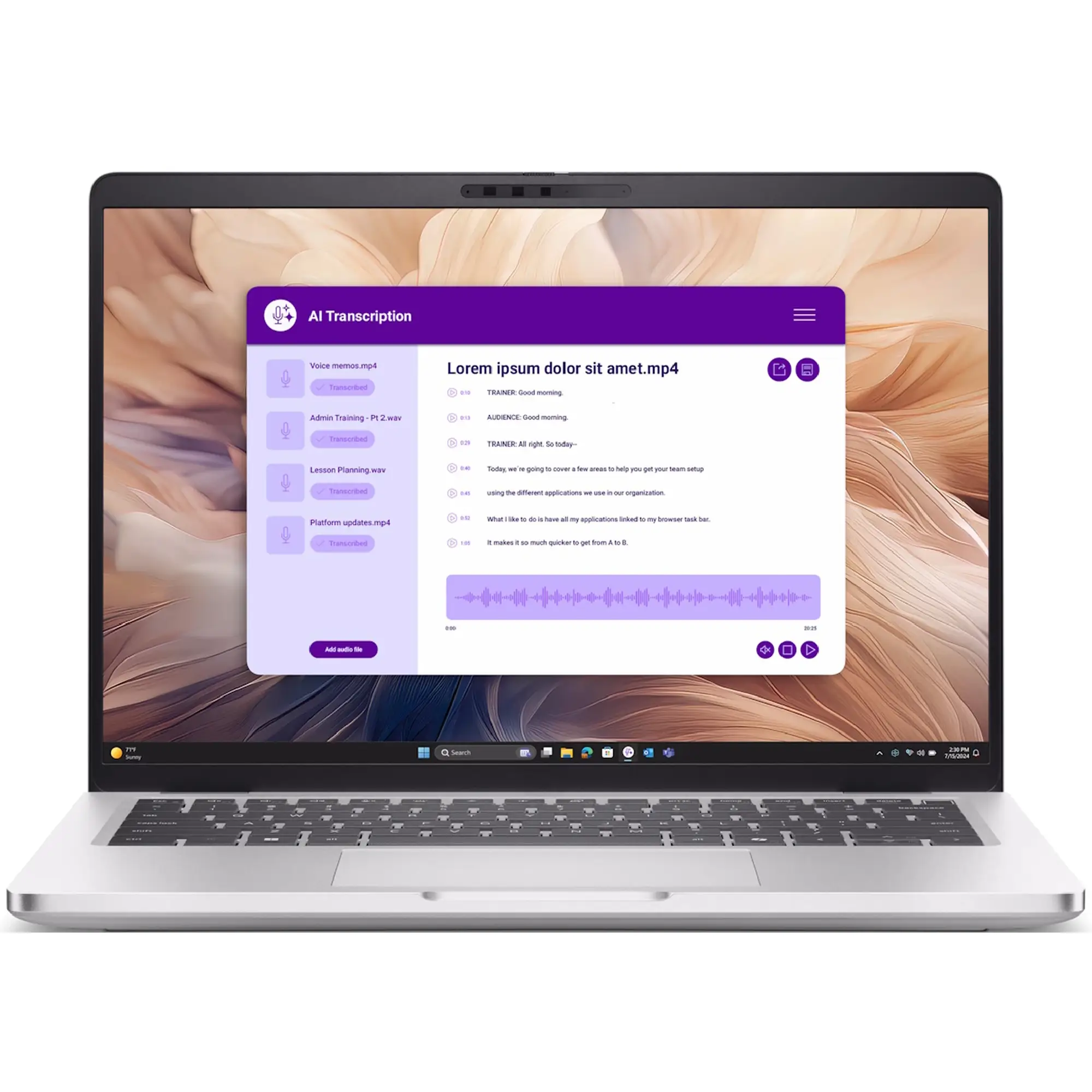 Купить Ноутбук Dell Pro 14 Plus (210-BPDR_U532512_UBU) - фото 1