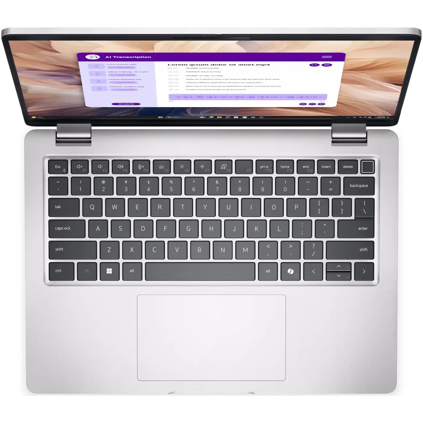 Купить Ноутбук Dell Pro 14 Plus (210-BPDR_U7321TB_UBU) - фото 4