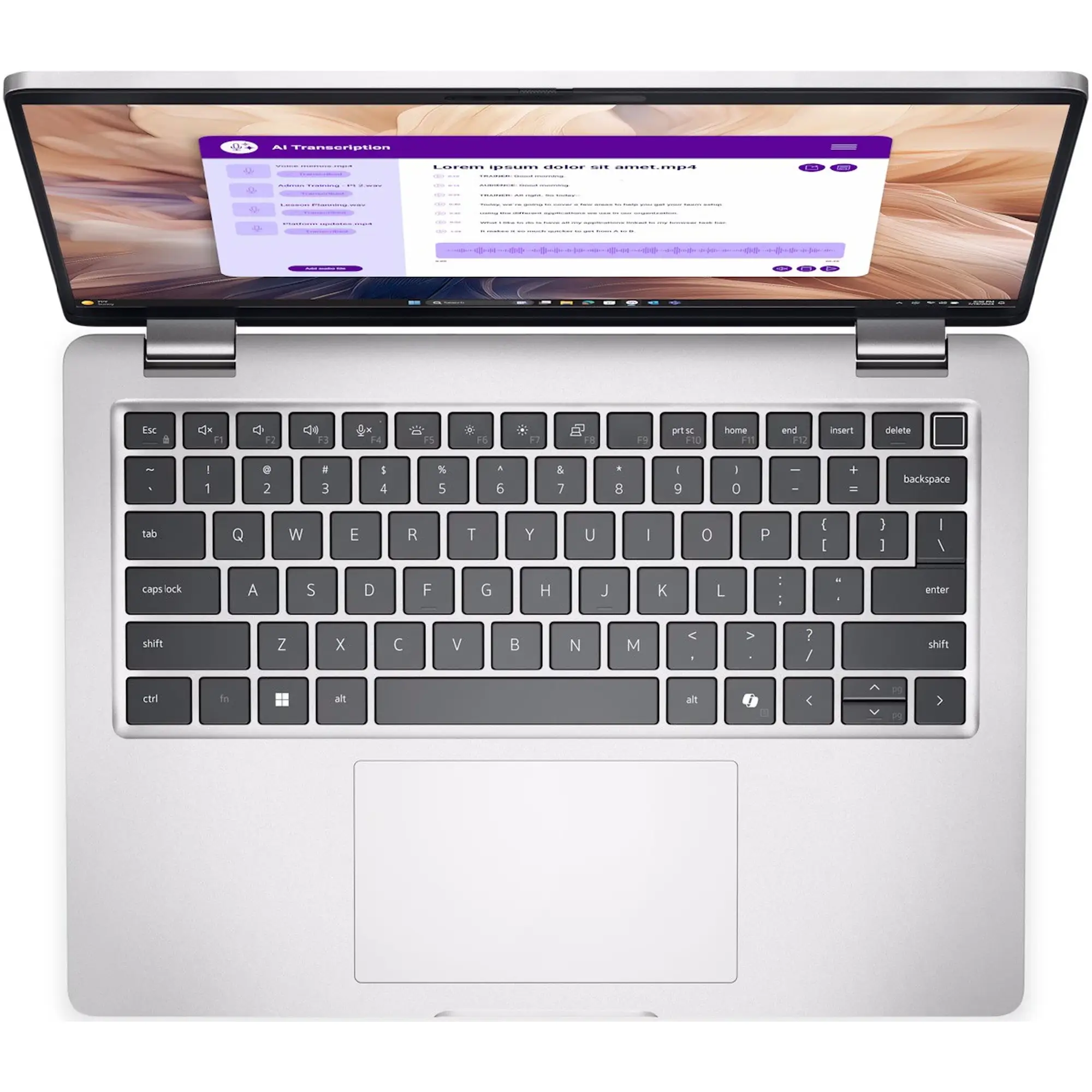 Купить Ноутбук Dell Pro 14 Plus (210-BPDR_U7321TB_UBU) - фото 4
