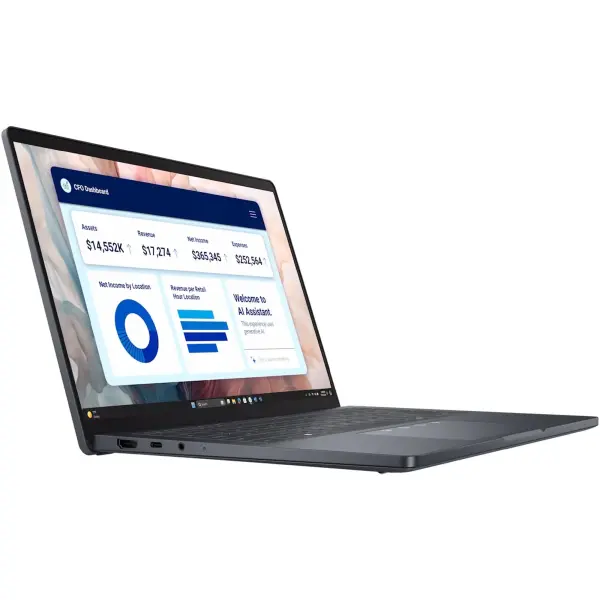 Купити Ноутбук Dell Pro 14 Premium (BTO203_PA14250_UA_WP) - фото 3