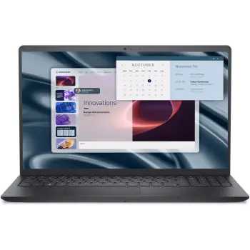 Купити Ноутбук Dell Pro 15 Essential (PV1255R58512UBU) - фото 1
