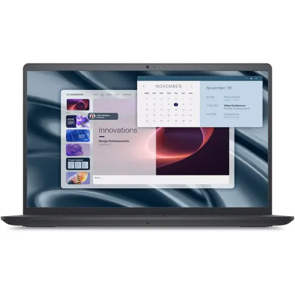 Купить Ноутбук Dell Pro 15 Essential (PV1255R58512UBU) - фото 2