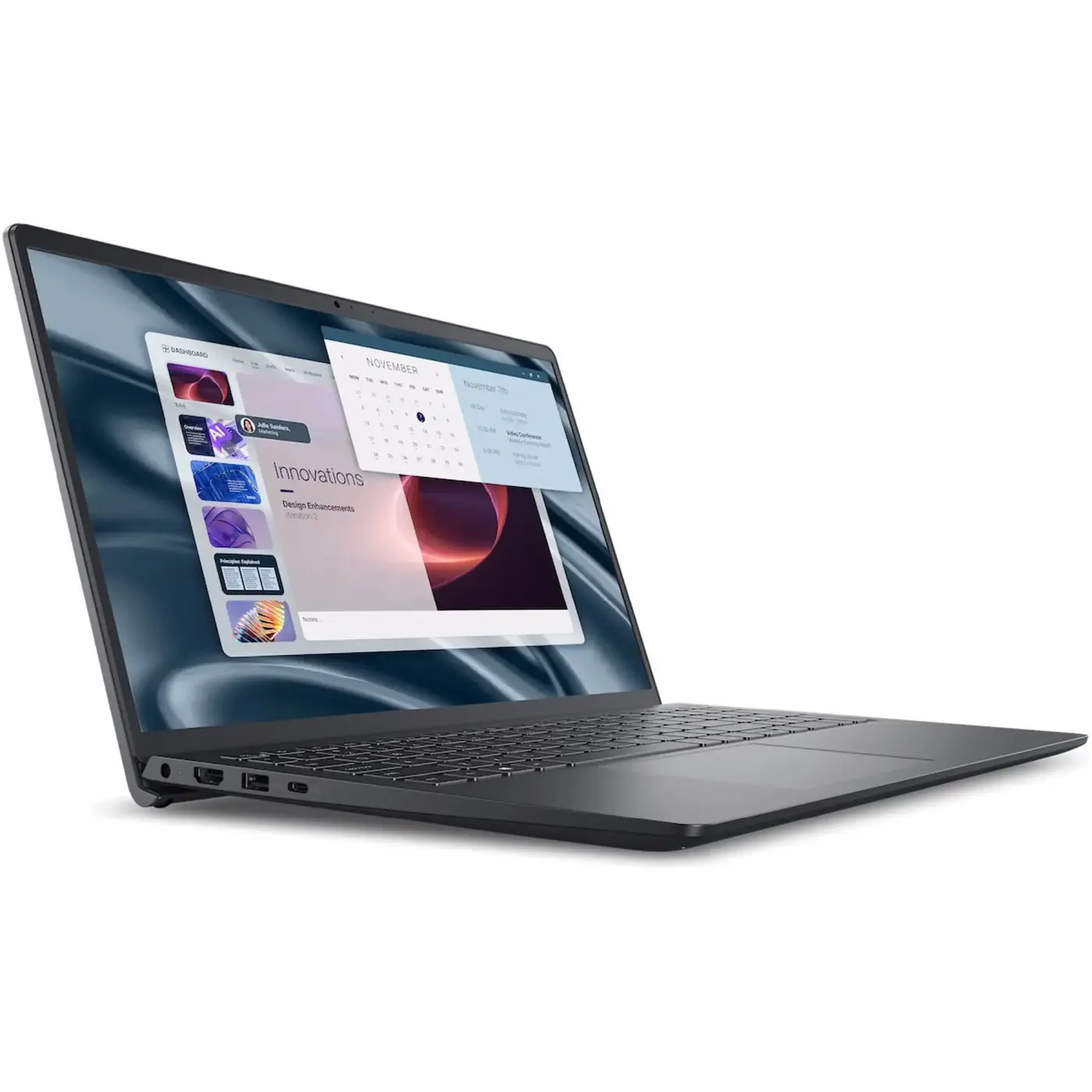 Купить Ноутбук Dell Pro 15 Essential (PV1255R58512UBU) - фото 3