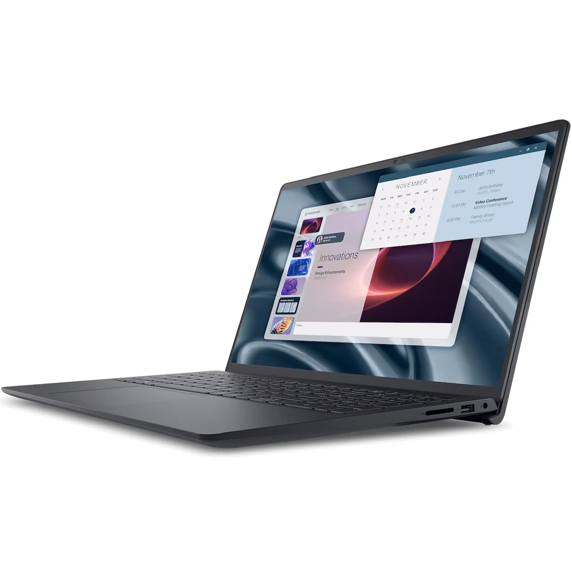 Купить Ноутбук Dell Pro 15 Essential (PV1255R58512UBU) - фото 4