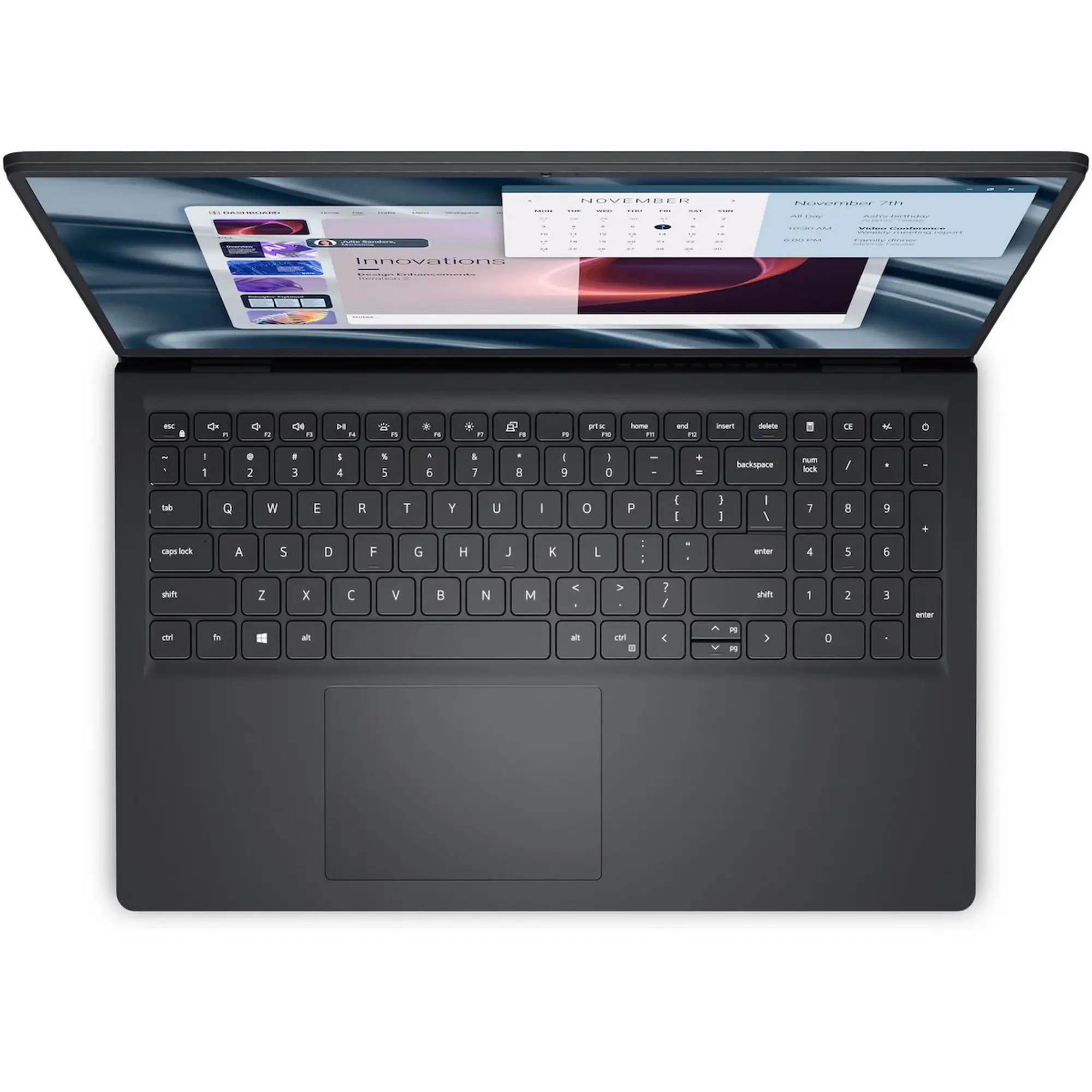 Купить Ноутбук Dell Pro 15 Essential (PV1255R58512UBU) - фото 6