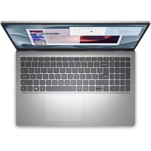 Купить Ноутбук Dell Pro 15 Essential (PV15250_RPLU_003_M_FgrPr_UBU) - фото 5