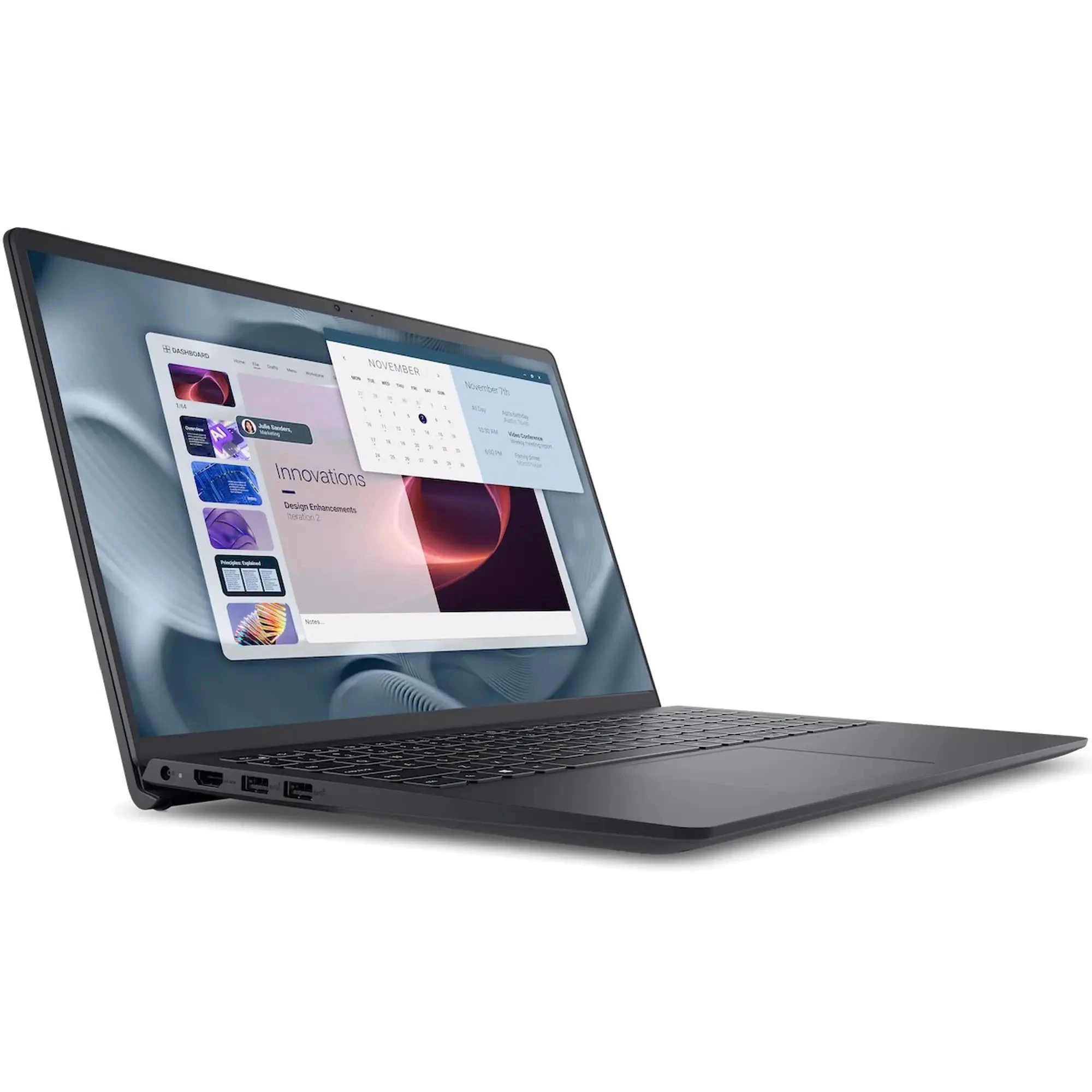 Купить Ноутбук Dell Pro 15 Essential (PV15250RPLU005UA_W11H) - фото 2