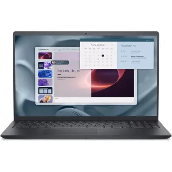 Купить Ноутбук Dell Pro 15 Essential (PV15250RPLU005UA_W11P) - фото 1