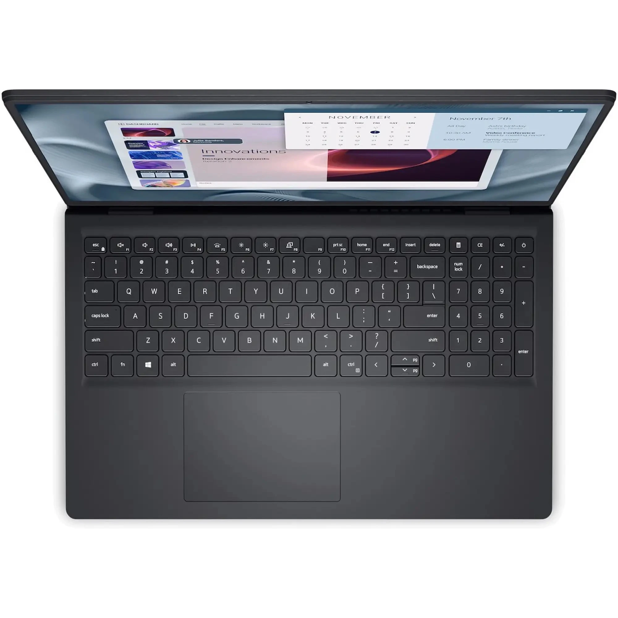 Купить Ноутбук Dell Pro 15 Essential (PV15250RPLU005UA_W11P) - фото 5