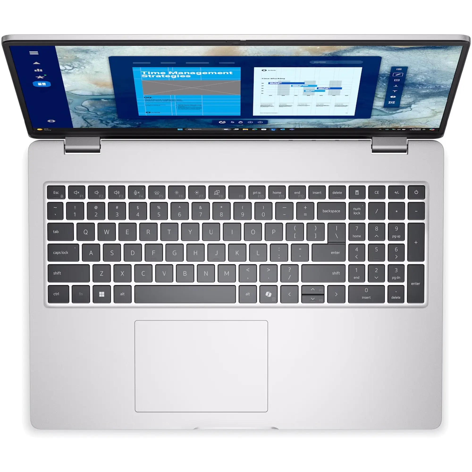 Купить Ноутбук Dell Pro 16 (BTO106_PC16250_UA_UBU) - фото 6