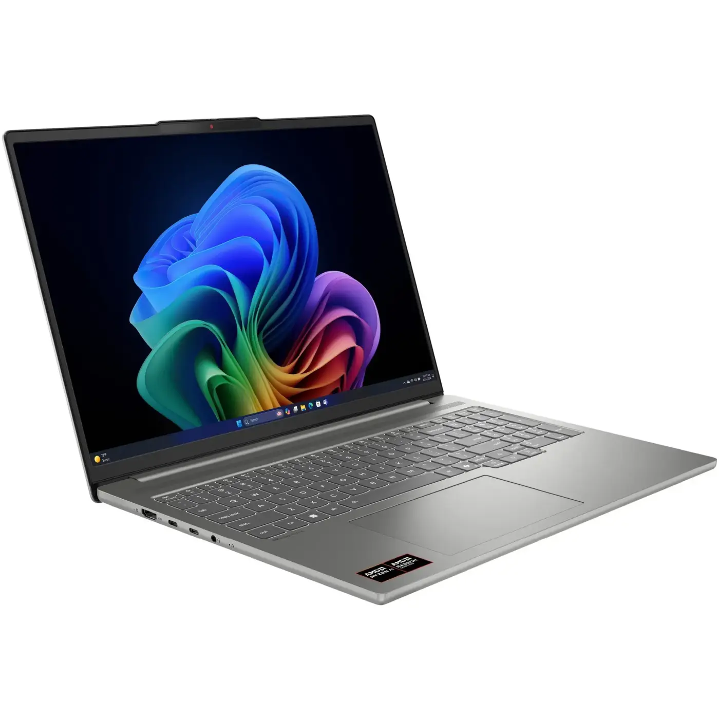 Купити Ноутбук Lenovo IdeaPad Pro 5 16AKP10 (83JN000XUS) - фото 2