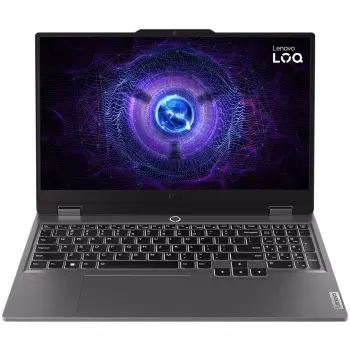 Купить Ноутбук Lenovo LOQ 15IRX9 (83DV01F0RA) - фото 1
