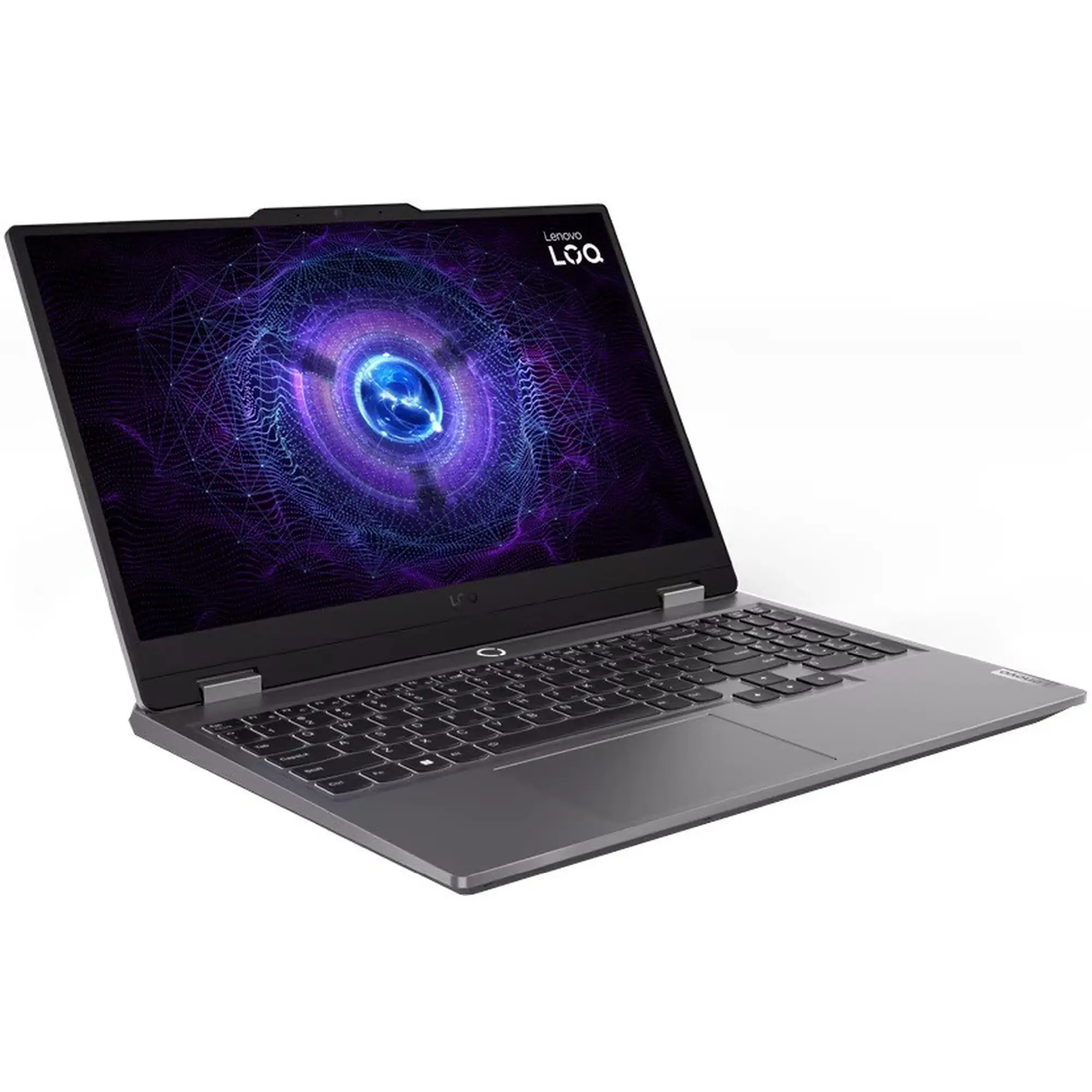 Купить Ноутбук Lenovo LOQ 15IRX9 (83DV01F0RA) - фото 2