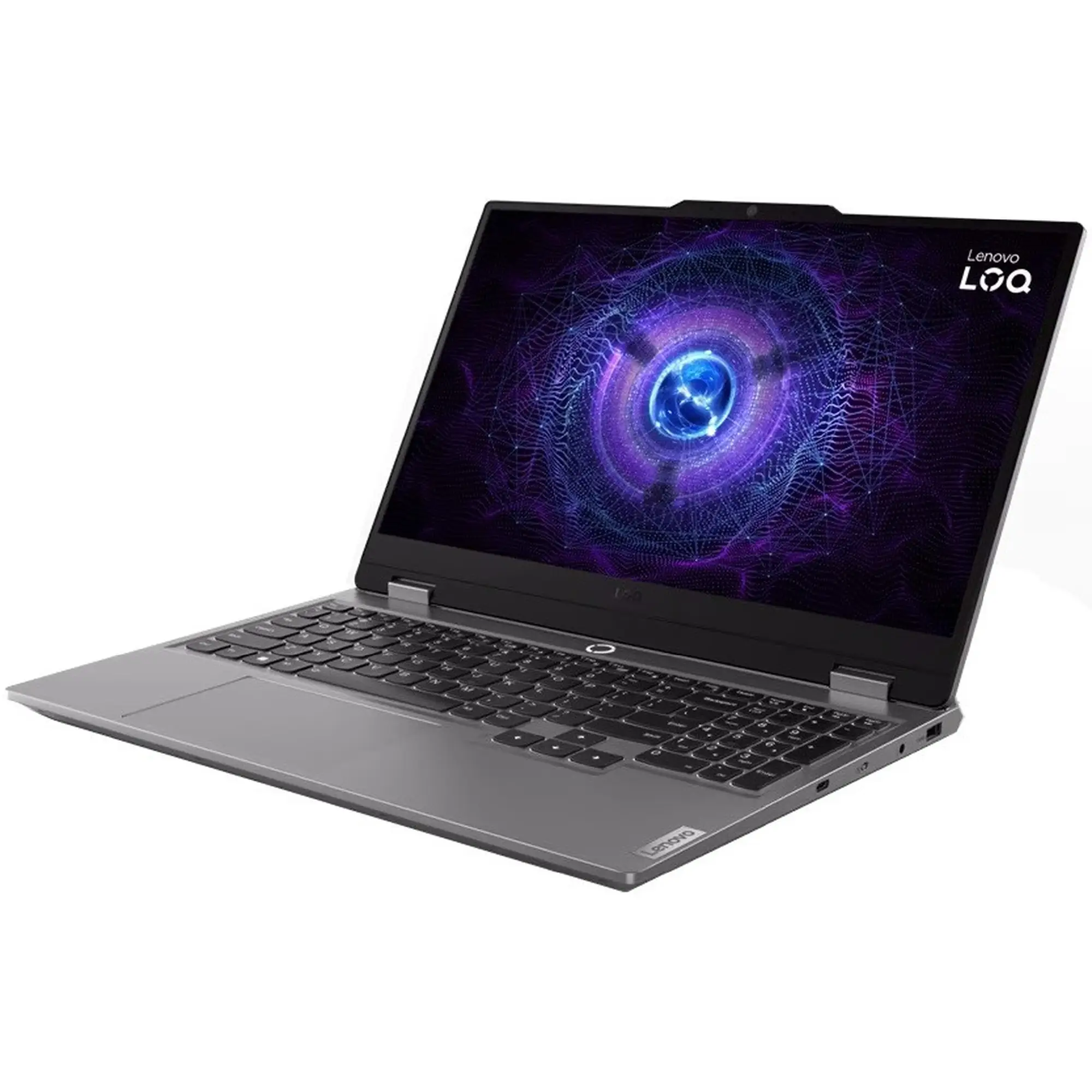 Купить Ноутбук Lenovo LOQ 15IRX9 (83DV01F0RA) - фото 3