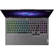 Купить Ноутбук Lenovo LOQ 15IRX9 (83DV01F0RA) - фото 4