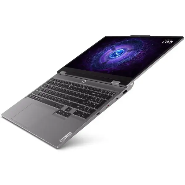 Купить Ноутбук Lenovo LOQ 15IRX9 (83DV01F0RA) - фото 6