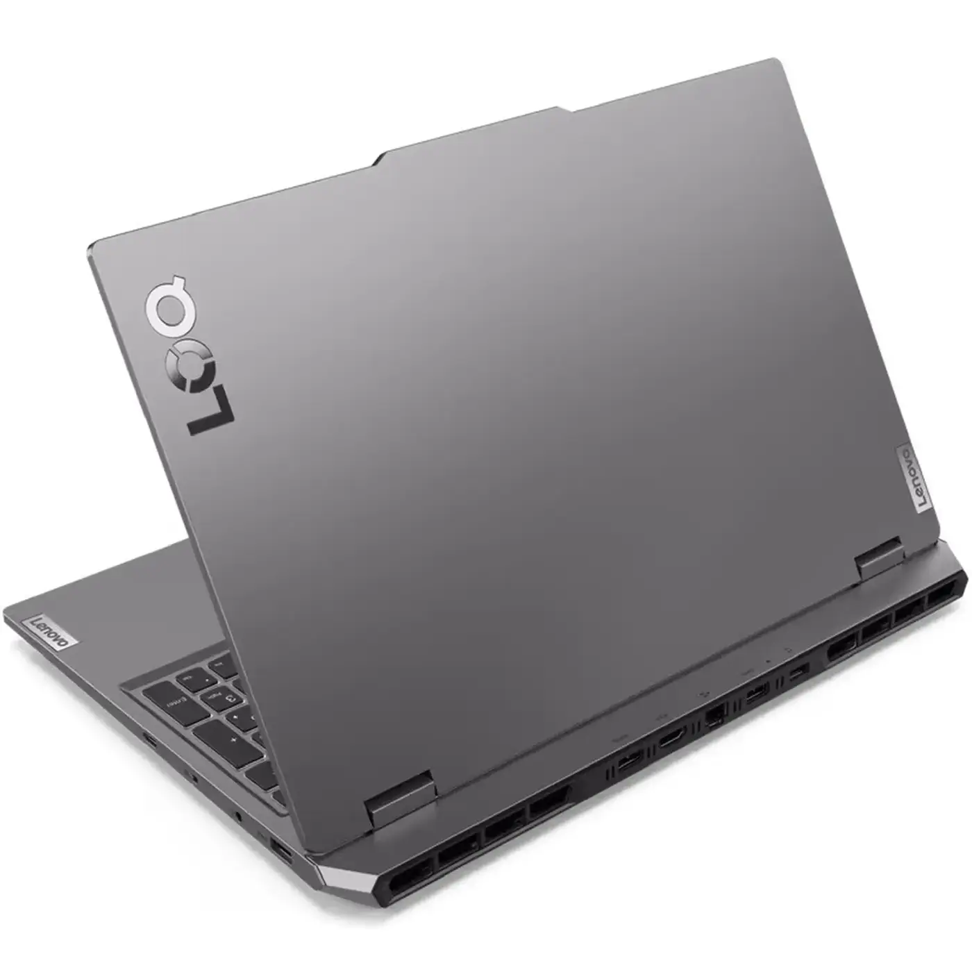 Купить Ноутбук Lenovo LOQ 15IRX9 (83DV01F0RA) - фото 7