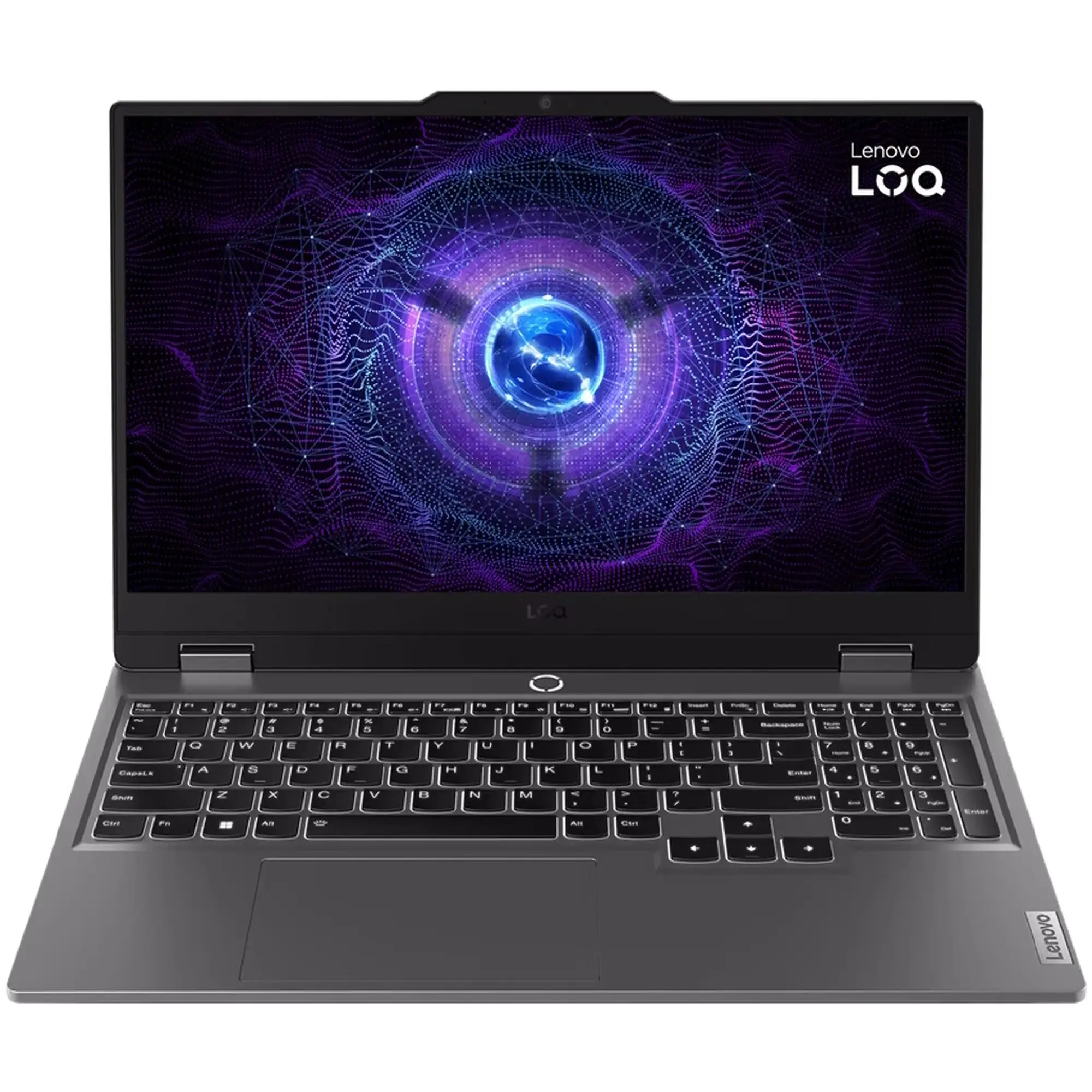 Купить Ноутбук Lenovo LOQ 15IRX9 (83DV01F1RA) - фото 1
