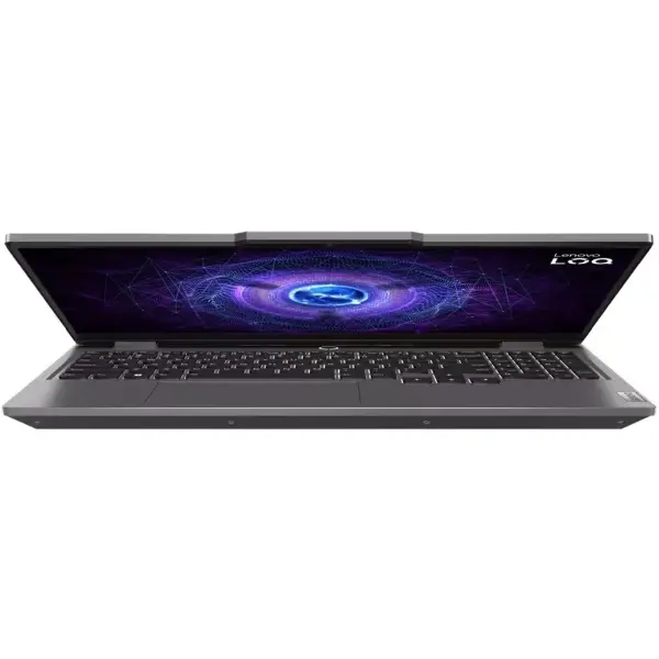 Купить Ноутбук Lenovo LOQ 15IRX9 (83DV01F1RA) - фото 5