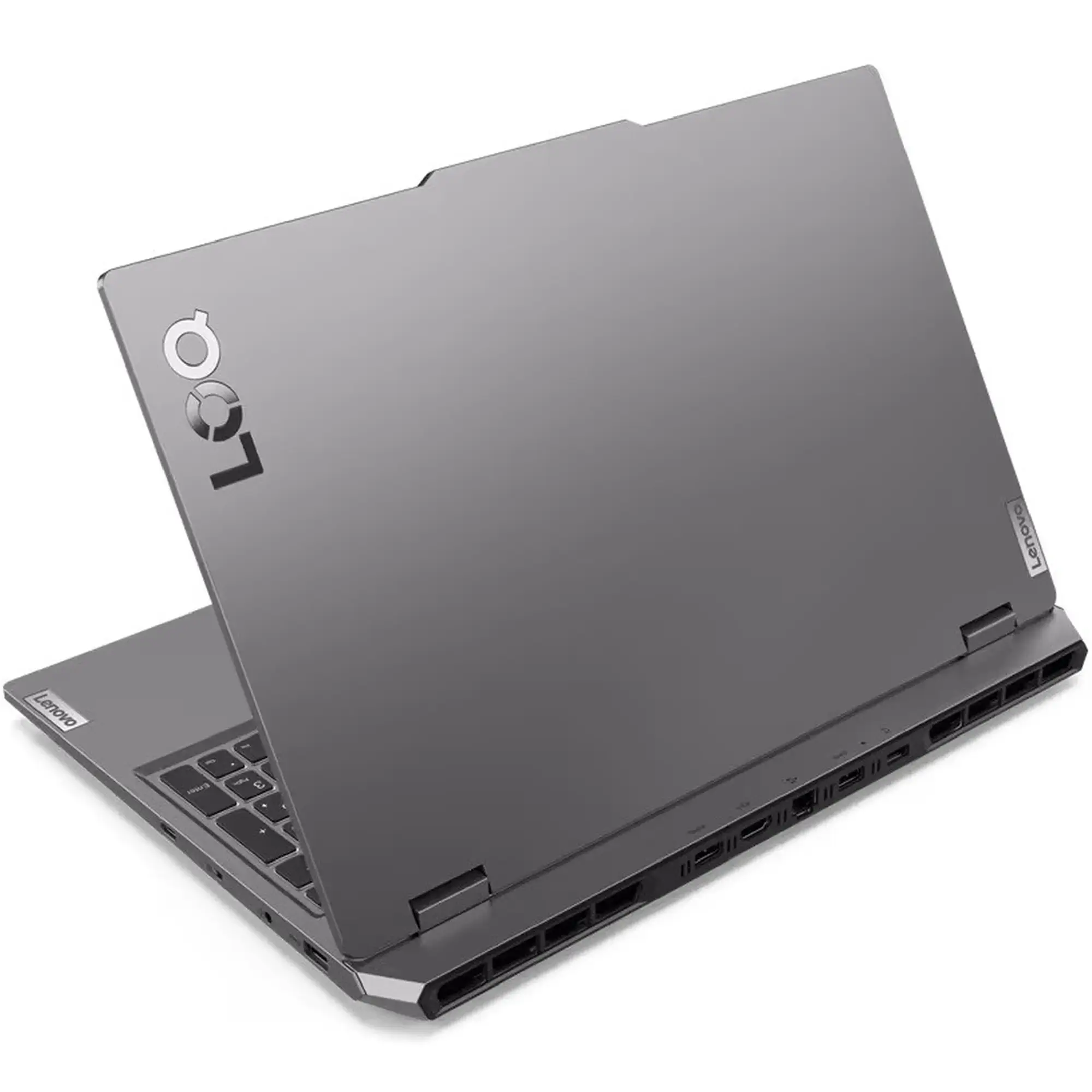 Купить Ноутбук Lenovo LOQ 15IRX9 (83DV01F1RA) - фото 7