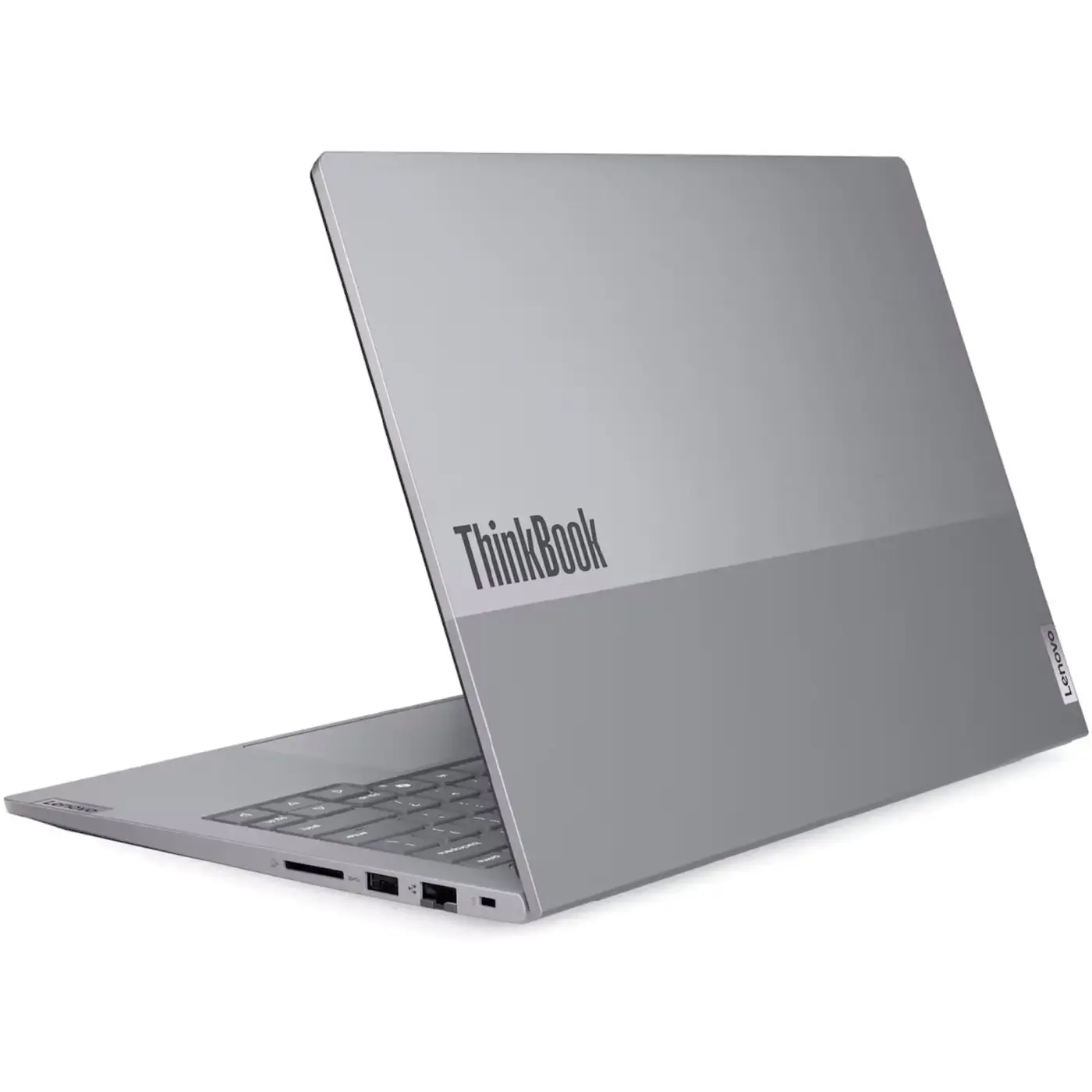 Купить Ноутбук Lenovo ThinkBook 14 G9 (21UY0068RA) - фото 4