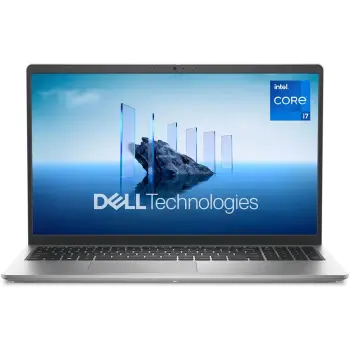 Купить Ноутбук Dell 15 (DC15250RPLU012UA_UBU) - фото 1