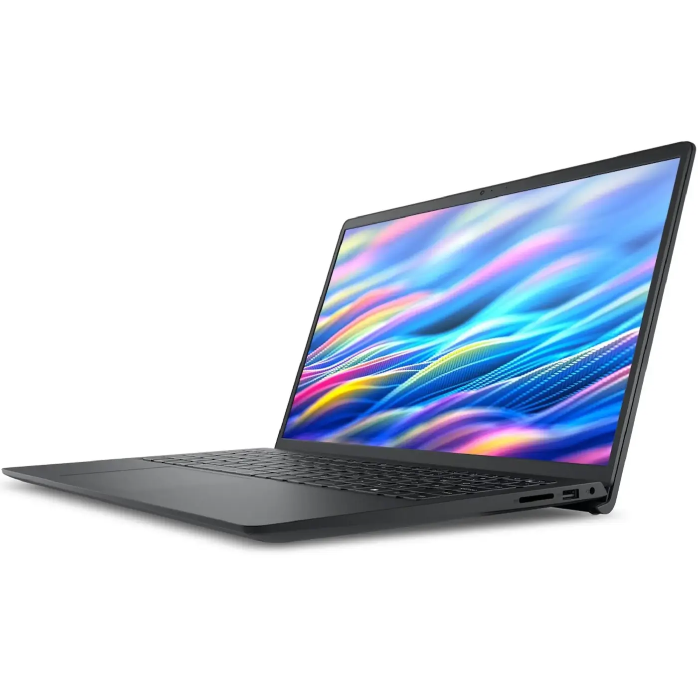 Купить Ноутбук Dell 15 (LDC15250-5315BLK-PUS16) - фото 3