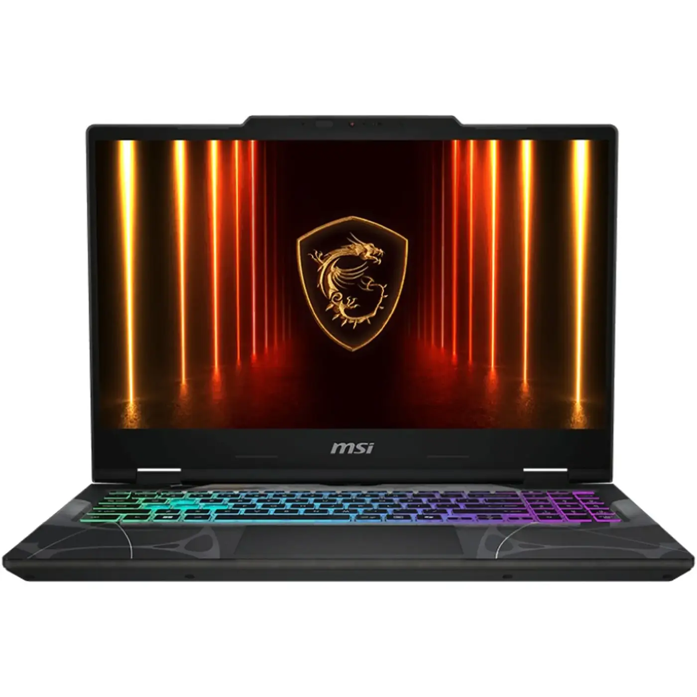 Купить Ноутбук MSI Cyborg 15 B13WFKG (9S7-15Q342-612) - фото 1