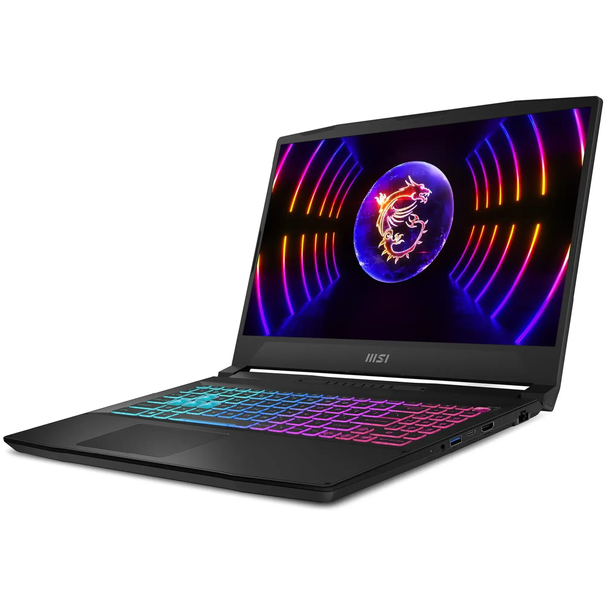 Купить Ноутбук MSI Katana 15 B12VEK-1000PL (B12VEK-1000PL) - фото 3