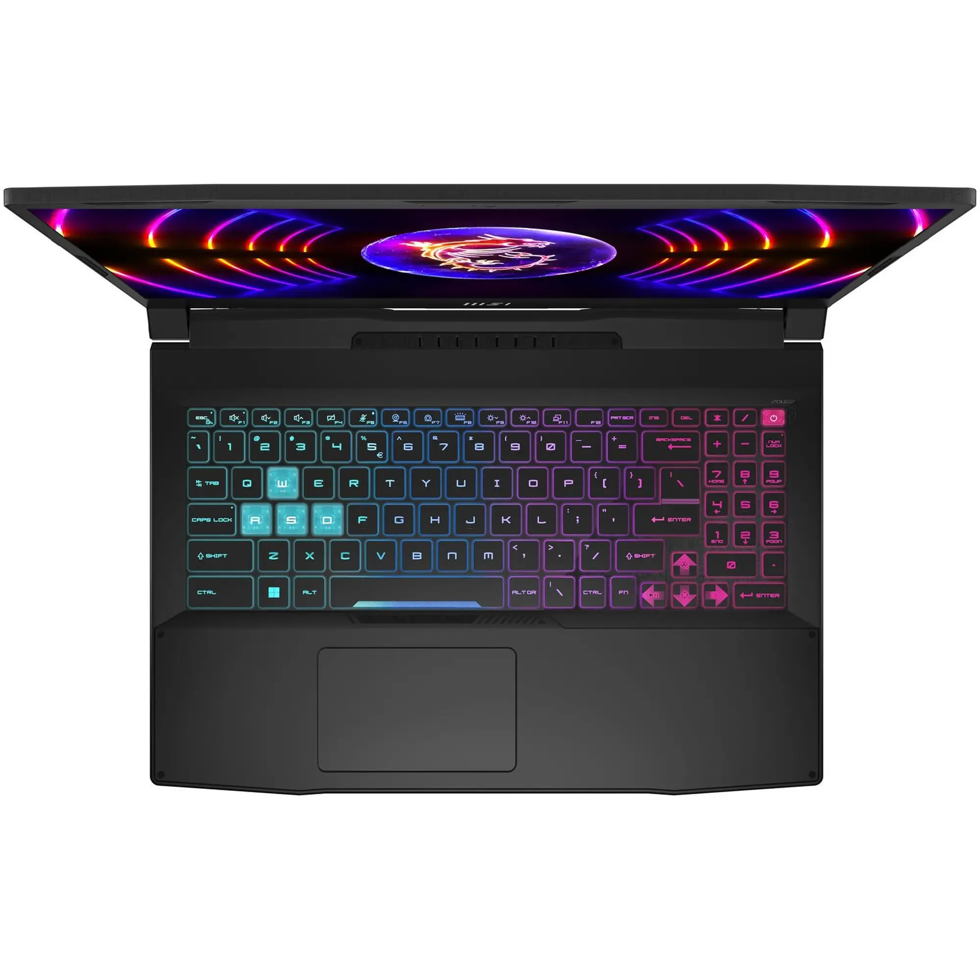 Купить Ноутбук MSI Katana 15 B12VEK-1000PL (B12VEK-1000PL) - фото 4