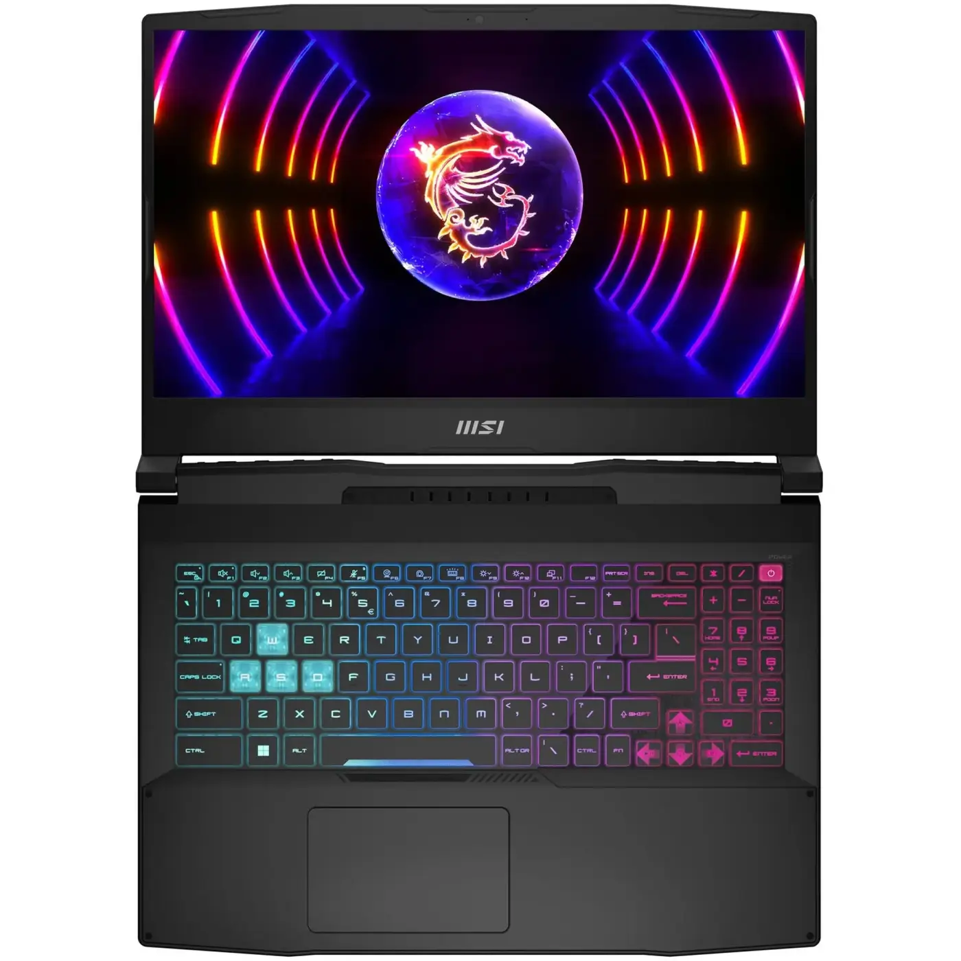 Купить Ноутбук MSI Katana 15 B12VEK-1000PL (B12VEK-1000PL) - фото 9