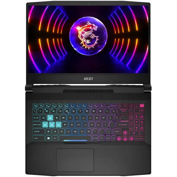 Купить Ноутбук MSI Katana 15 B12VEK-1000PL (B12VEK-1000PL) - фото 9