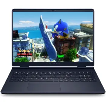 Купити Ноутбук Dell Alienware 16 Aurora (AC16250_RPLH-R_005) - фото 1