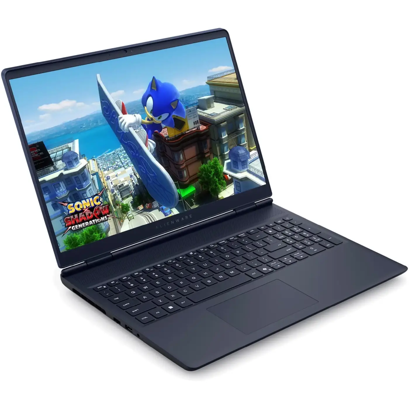 Купити Ноутбук Dell Alienware 16 Aurora (AC16250_RPLH-R_005) - фото 2
