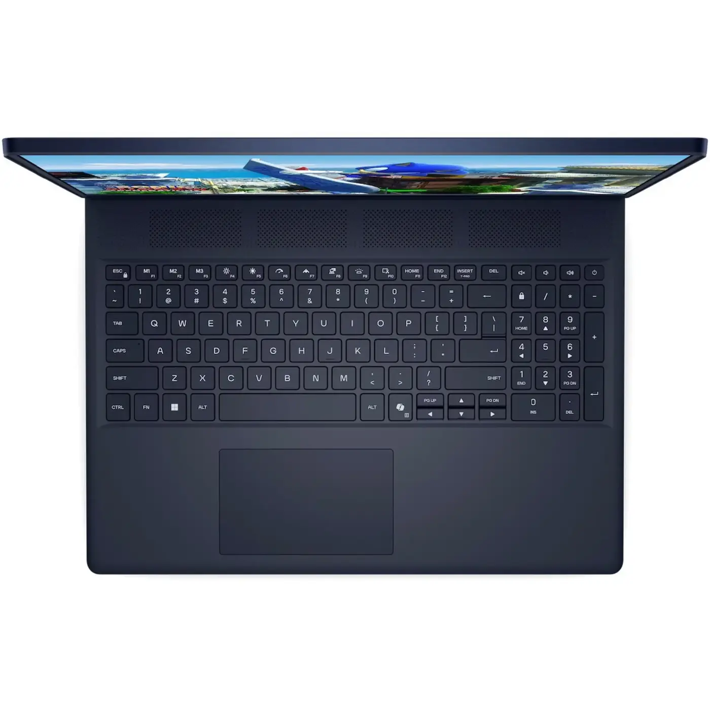 Купити Ноутбук Dell Alienware 16 Aurora (AC16250_RPLH-R_005) - фото 4