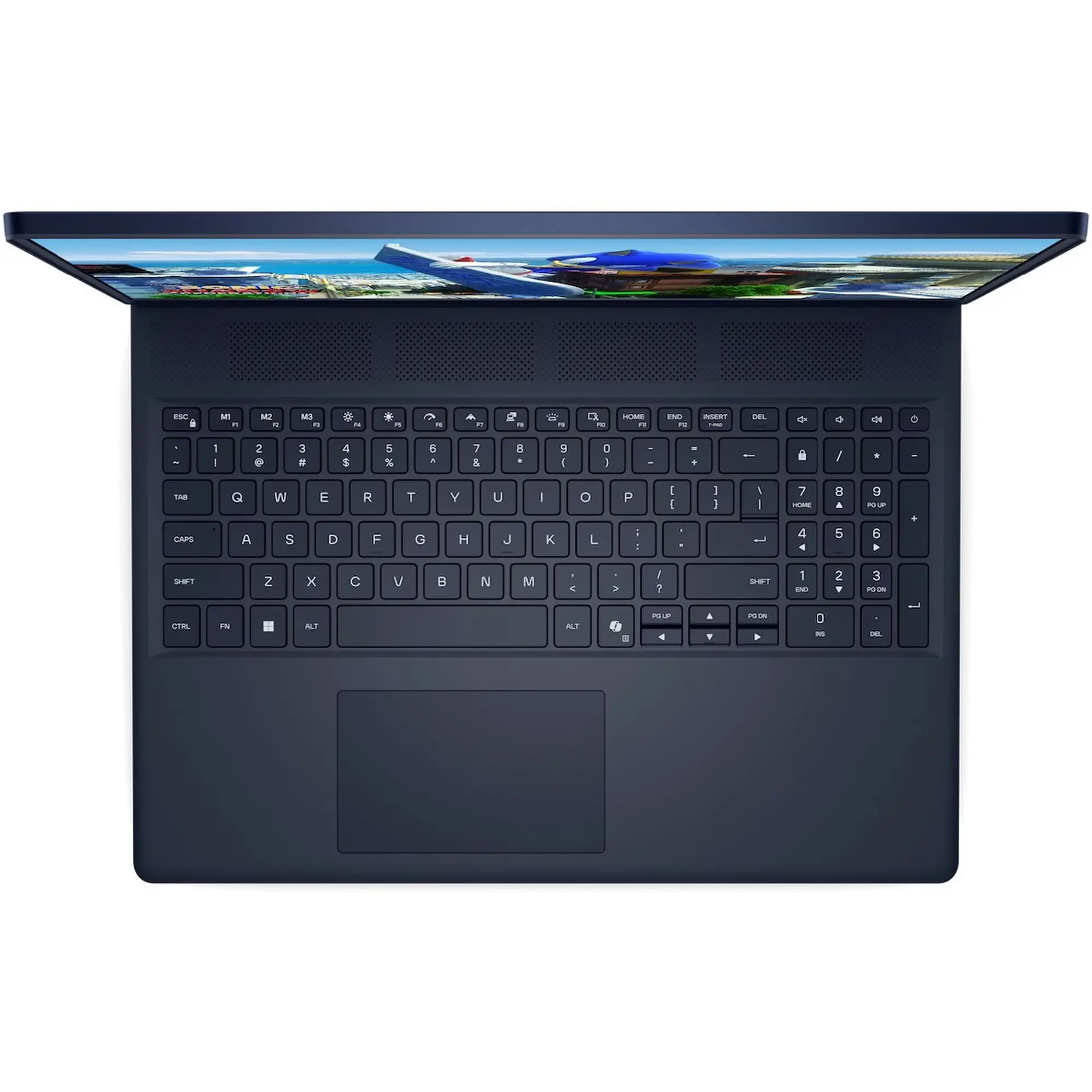 Купити Ноутбук Dell Alienware 16 Aurora (AC16250_RPLH-R_005) - фото 4